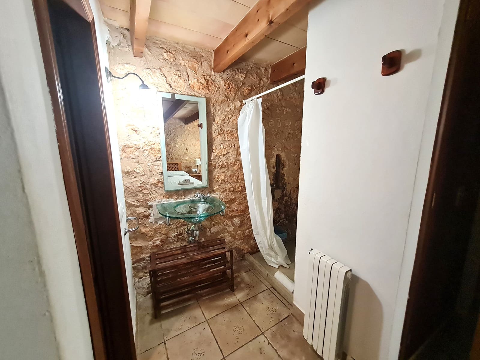 Finca/Maison de Campagne de 4 chambres à louer à Llucmajor avec piscine garage - 3 200 € (Ref: 7846394)