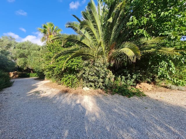 4 sypialnia Finka/Dom wiejski do wynajęcia w Llucmajor z basenem garażem - 3 200 € (Ref: 7846394)