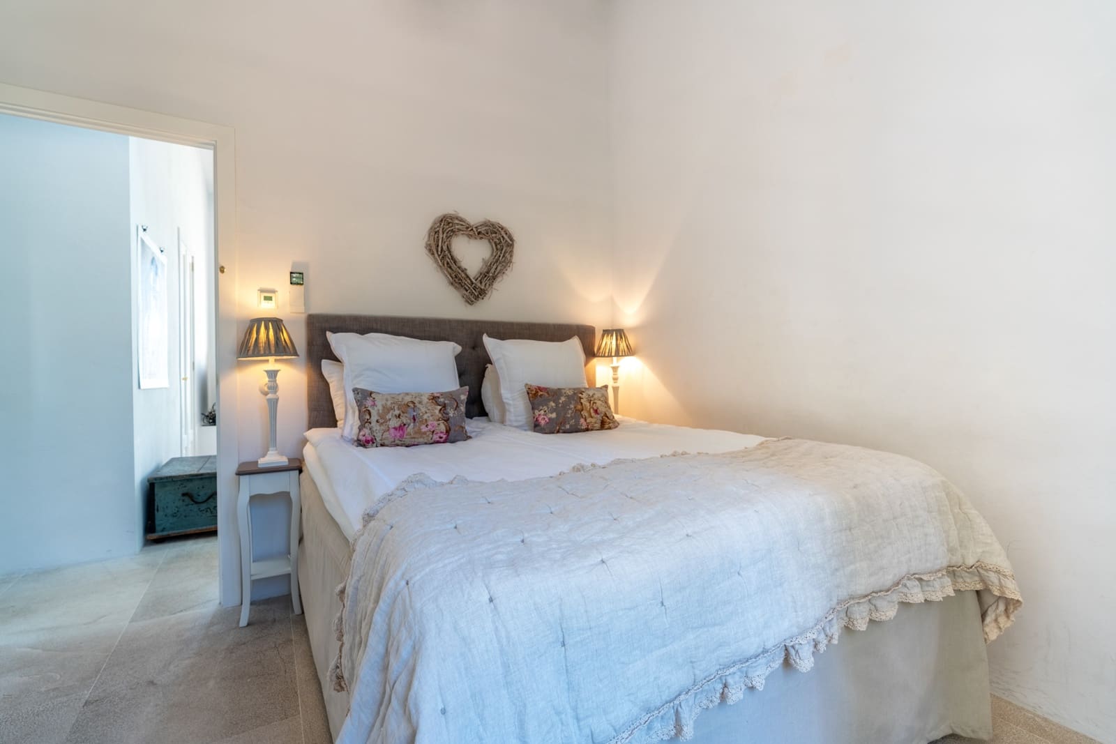 5 camera da letto Villa da affittare in Cala Mayor con piscina garage - 9.900 € (Rif: 7846395)