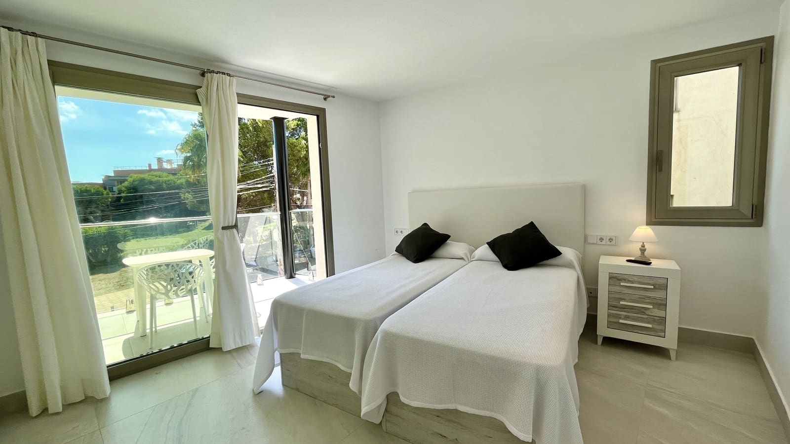 4 quarto Apartamento para arrendar em Colonia de Sant Jordi com piscina garagem - 12 000 € (Ref: 7846398)