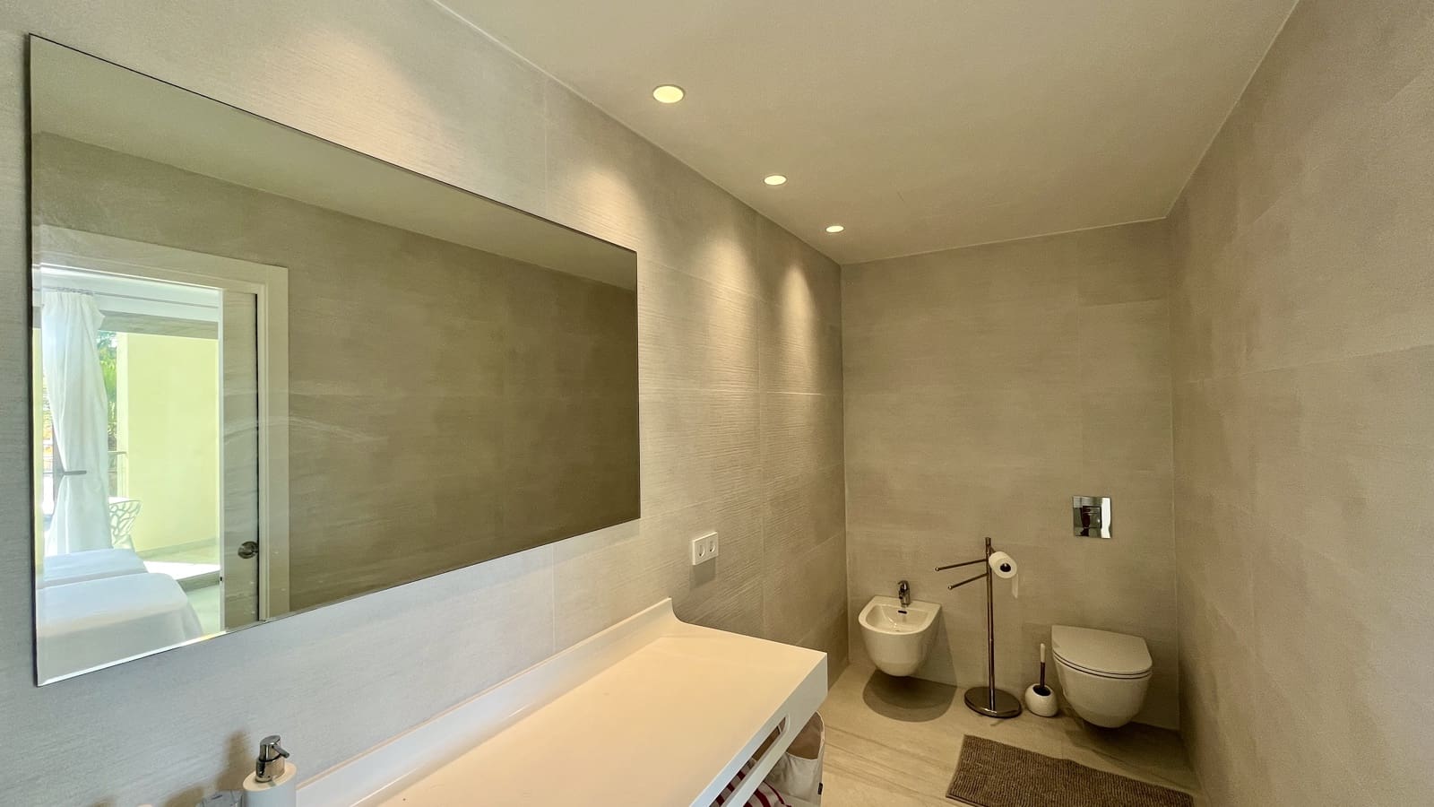 4 quarto Apartamento para arrendar em Colonia de Sant Jordi com piscina garagem - 12 000 € (Ref: 7846398)