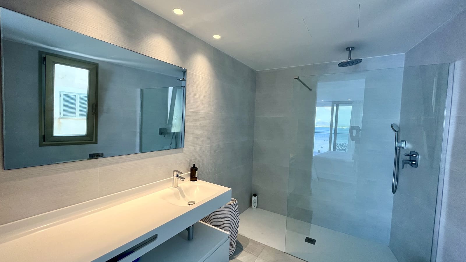 4 quarto Apartamento para arrendar em Colonia de Sant Jordi com piscina garagem - 12 000 € (Ref: 7846398)