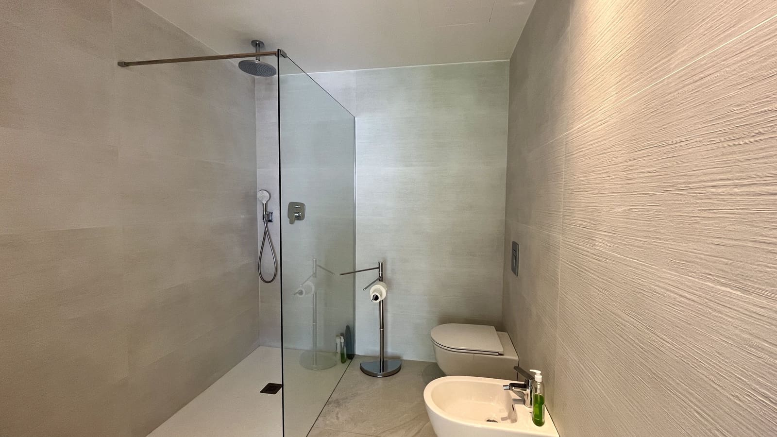 4 quarto Apartamento para arrendar em Colonia de Sant Jordi com piscina garagem - 12 000 € (Ref: 7846398)