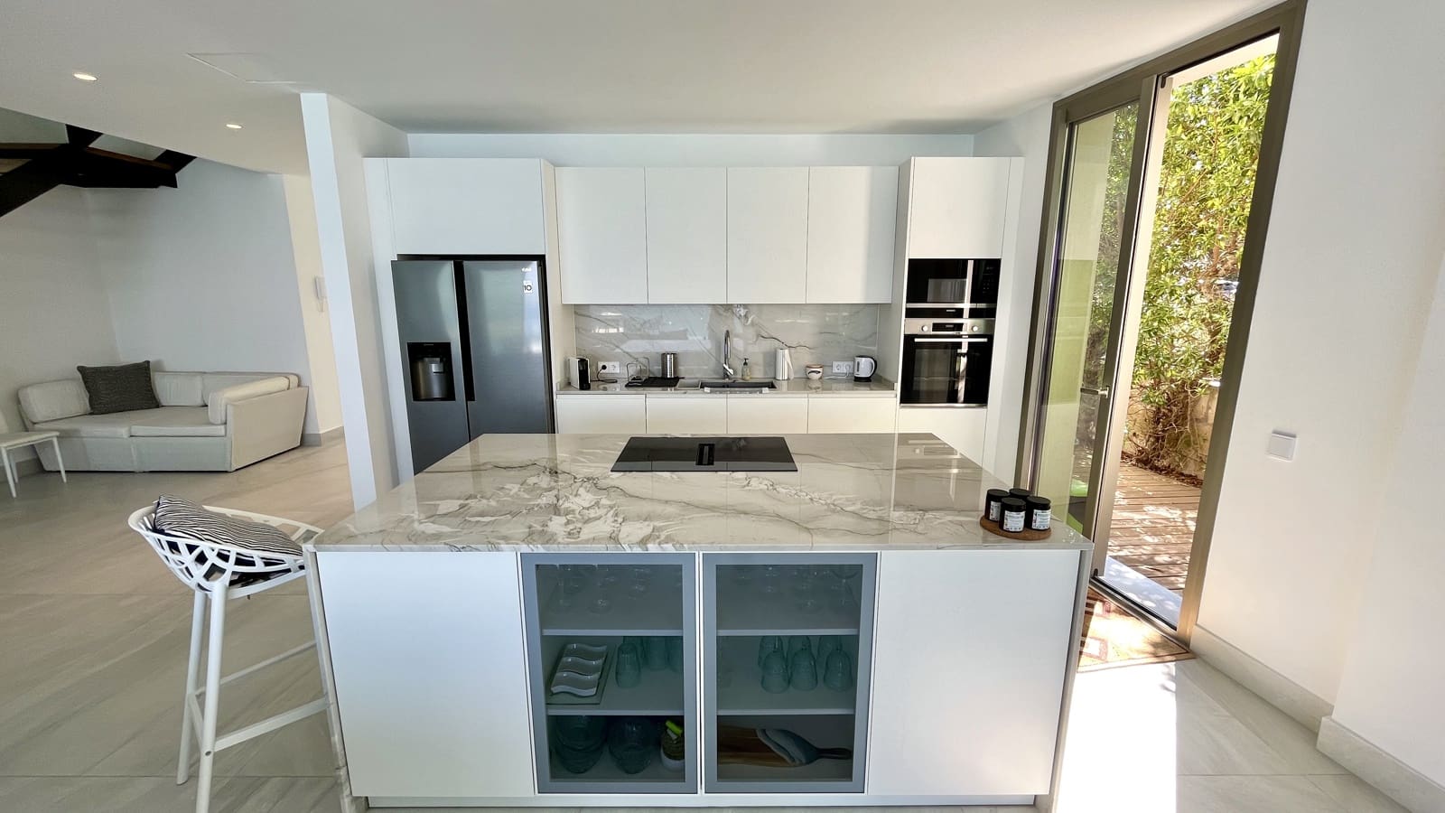 4 quarto Apartamento para arrendar em Colonia de Sant Jordi com piscina garagem - 12 000 € (Ref: 7846398)