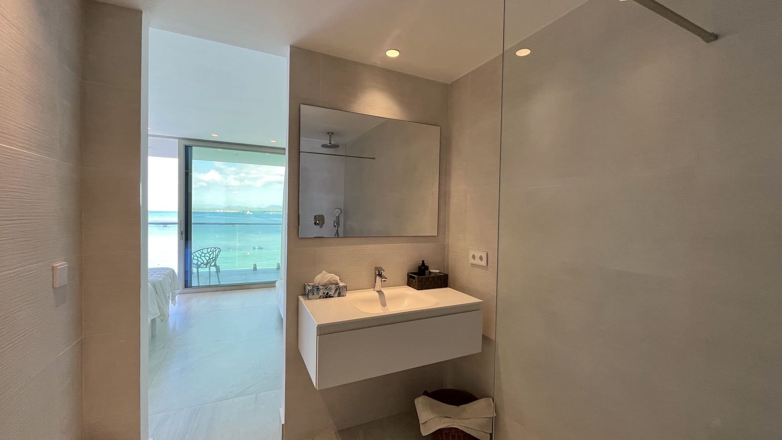 4 quarto Apartamento para arrendar em Colonia de Sant Jordi com piscina garagem - 12 000 € (Ref: 7846398)
