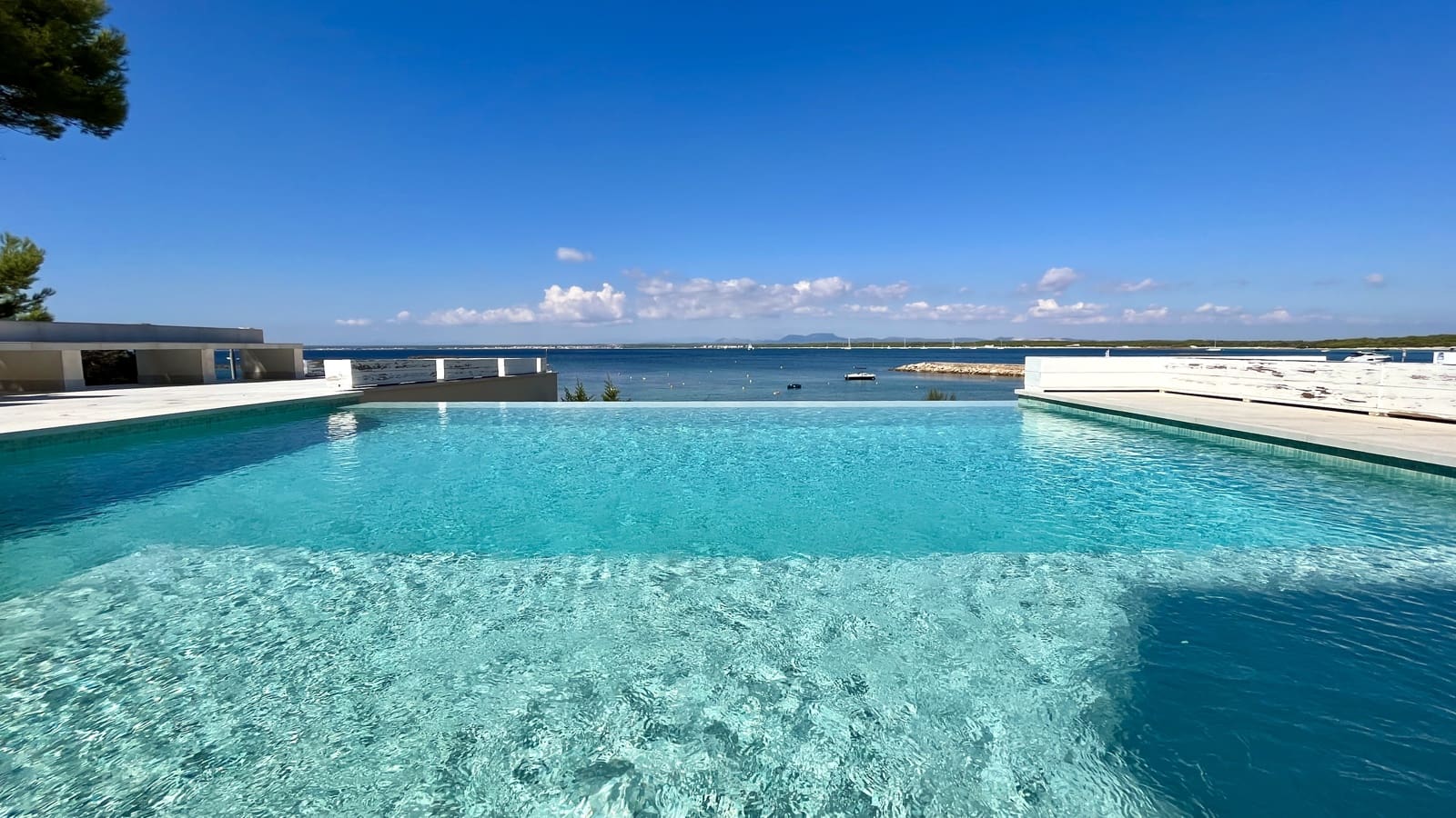4 quarto Apartamento para arrendar em Colonia de Sant Jordi com piscina garagem - 12 000 € (Ref: 7846398)