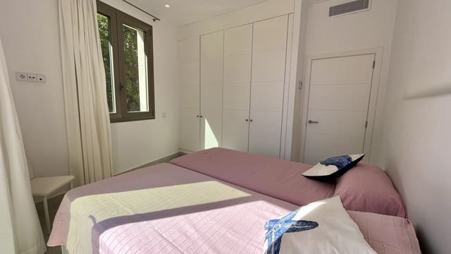 4 quarto Apartamento para arrendar em Colonia de Sant Jordi, Ses Salines com piscina garagem - 12 000 € (Ref: 7846398)