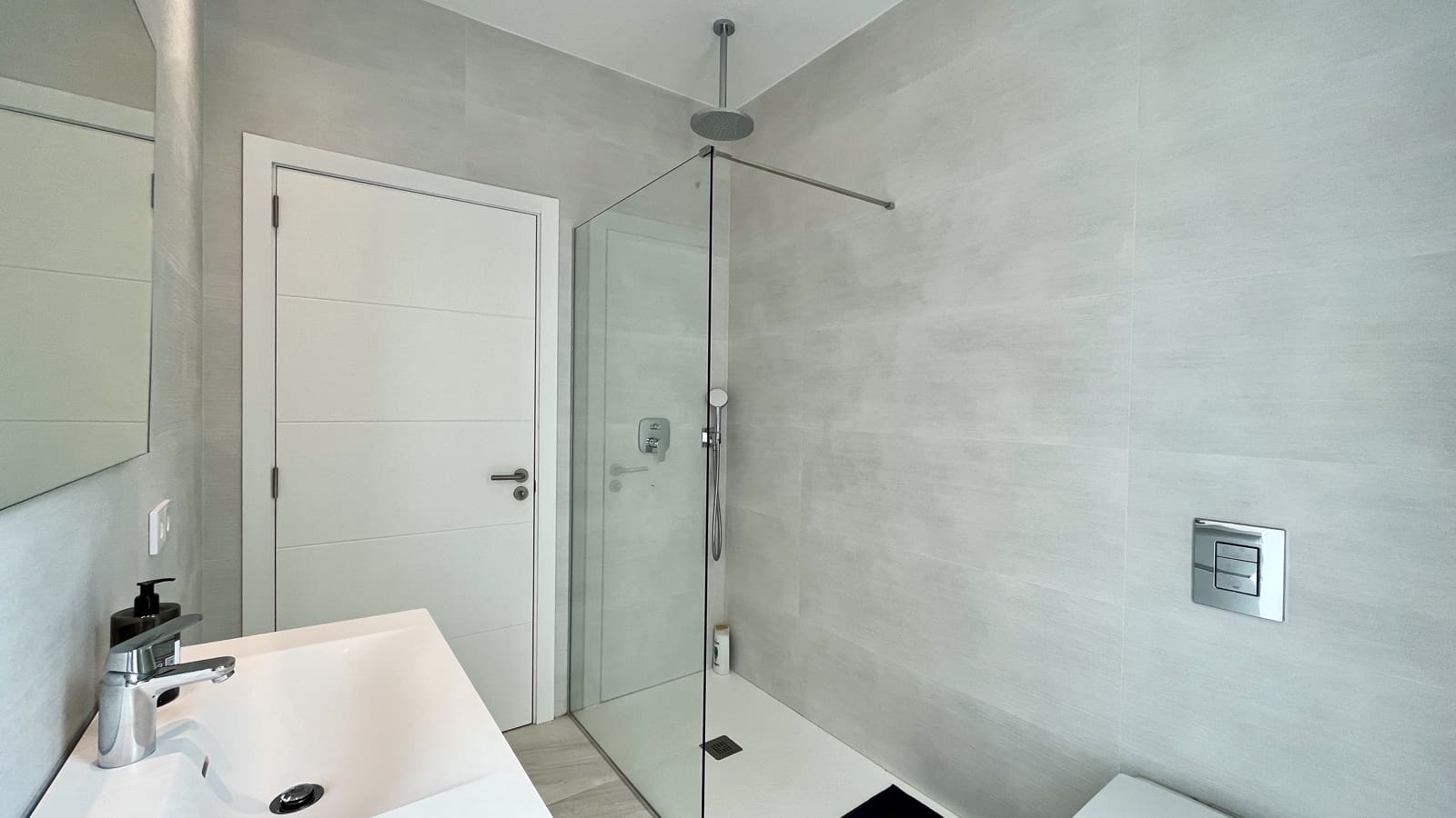 4 quarto Apartamento para arrendar em Colonia de Sant Jordi com piscina garagem - 12 000 € (Ref: 7846398)