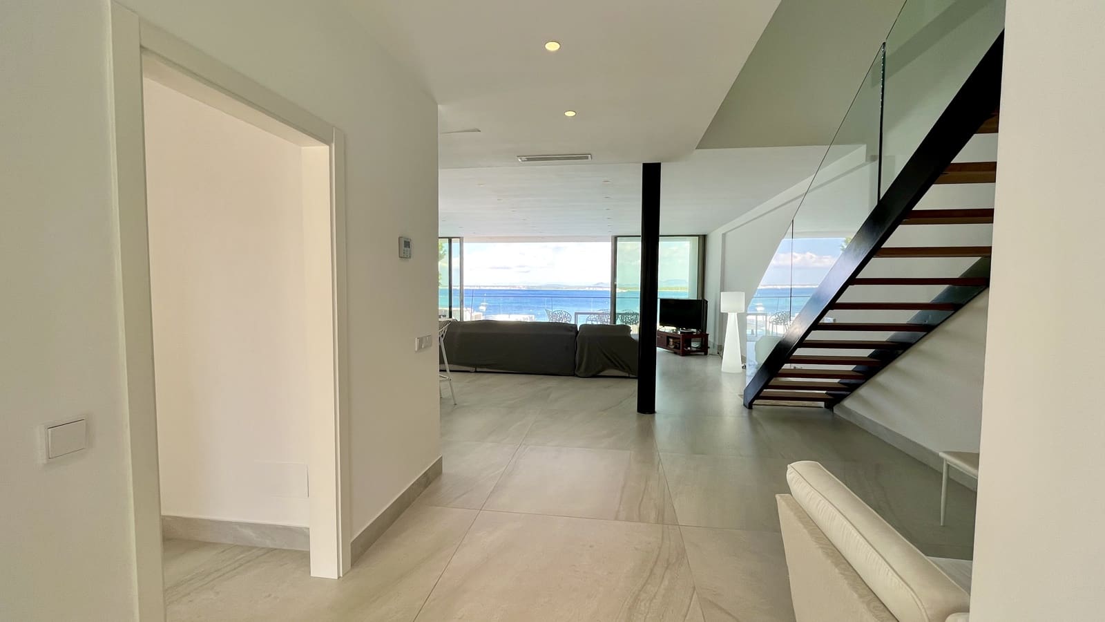 4 quarto Apartamento para arrendar em Colonia de Sant Jordi com piscina garagem - 12 000 € (Ref: 7846398)