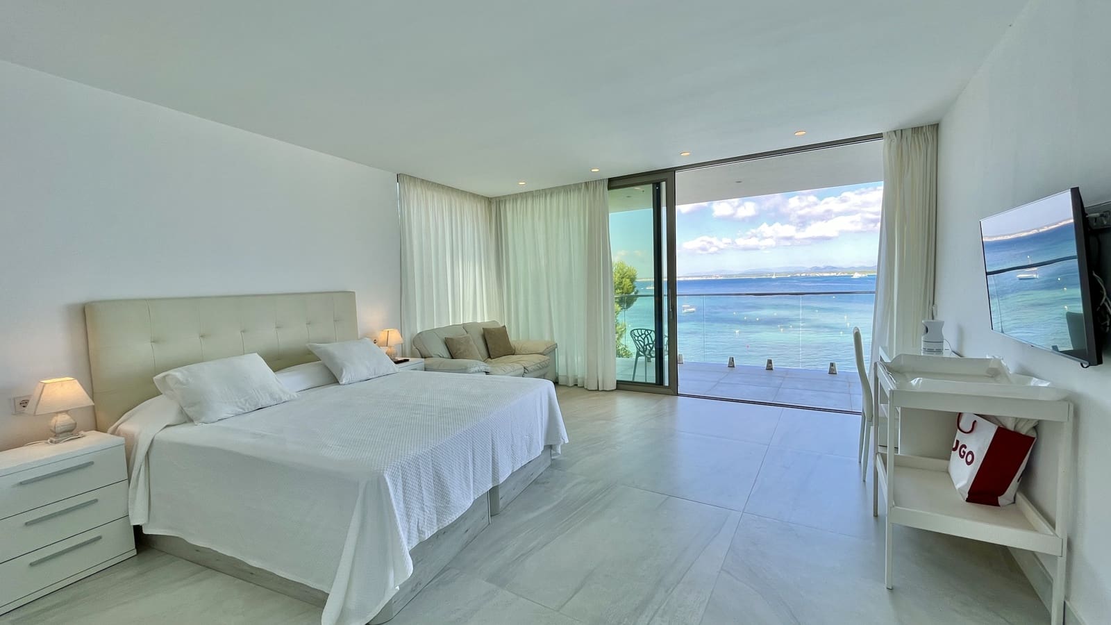 4 quarto Apartamento para arrendar em Colonia de Sant Jordi com piscina garagem - 12 000 € (Ref: 7846398)