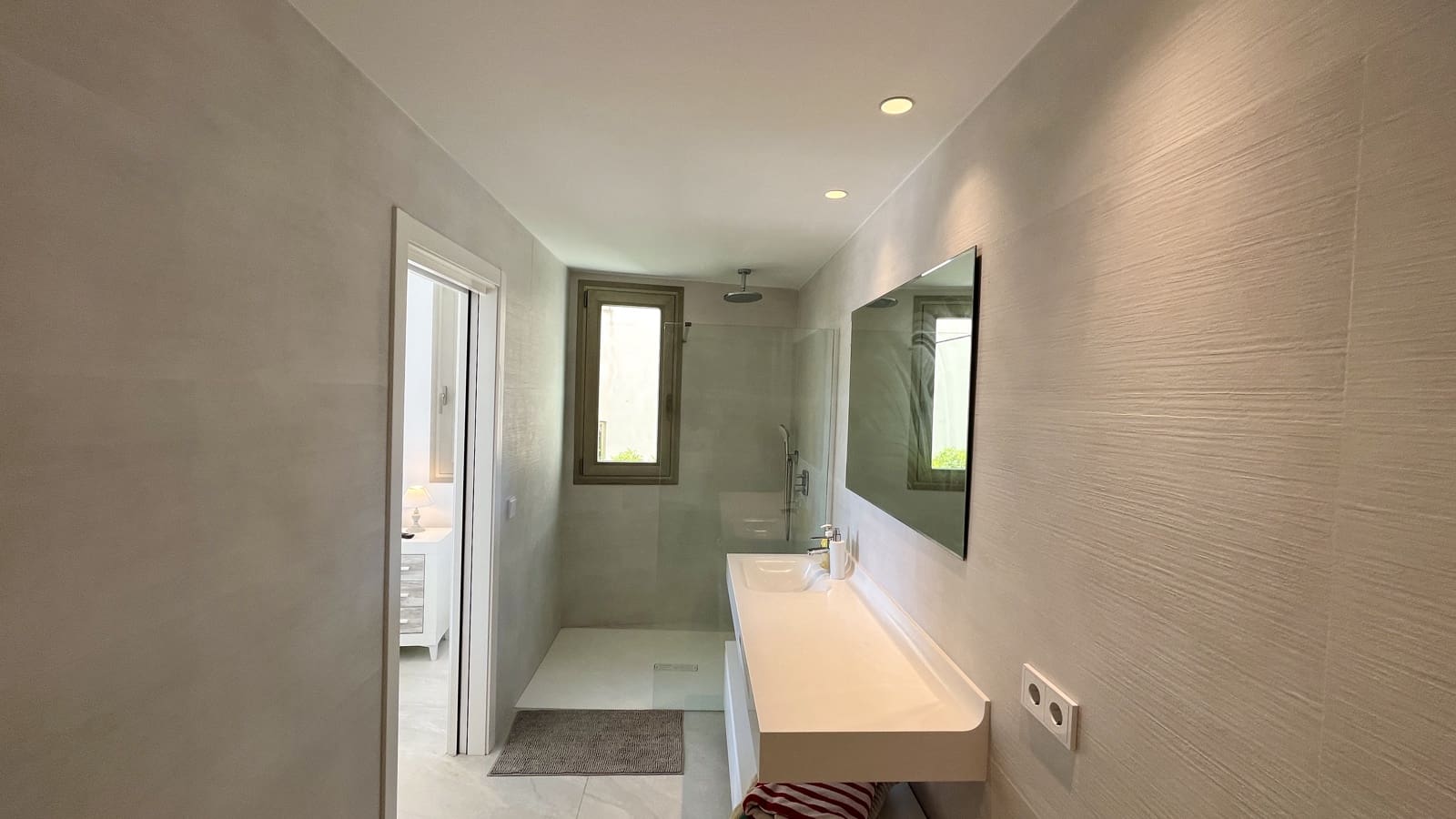 4 quarto Apartamento para arrendar em Colonia de Sant Jordi com piscina garagem - 12 000 € (Ref: 7846398)