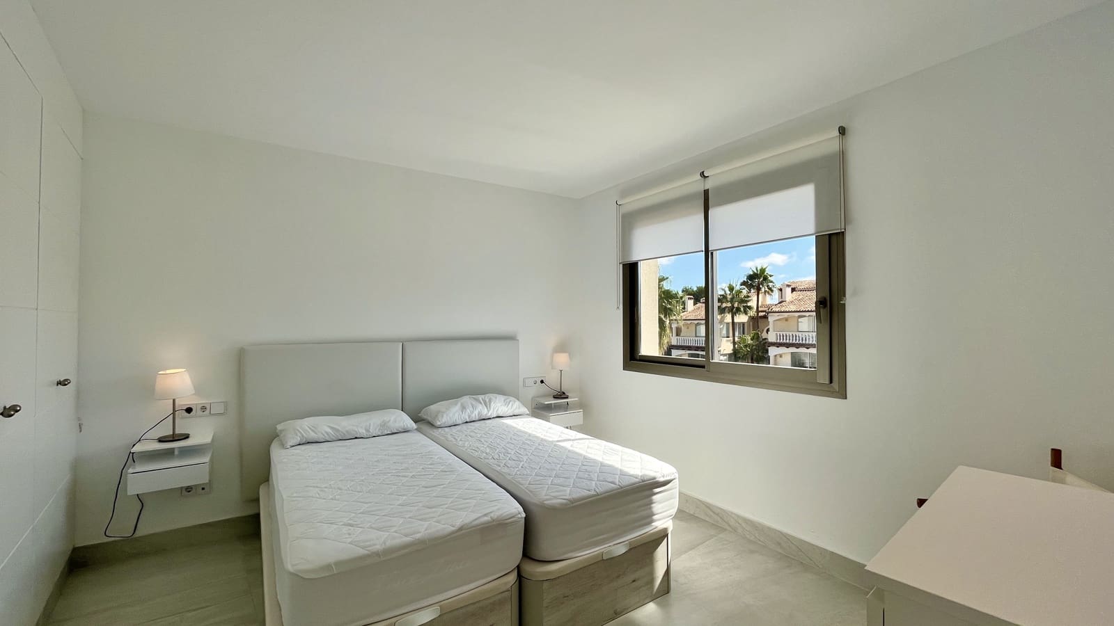 3 slaapkamer Appartement te huur in Colonia de Sant Jordi met zwembad garage - € 4.200 (Ref: 7846399)