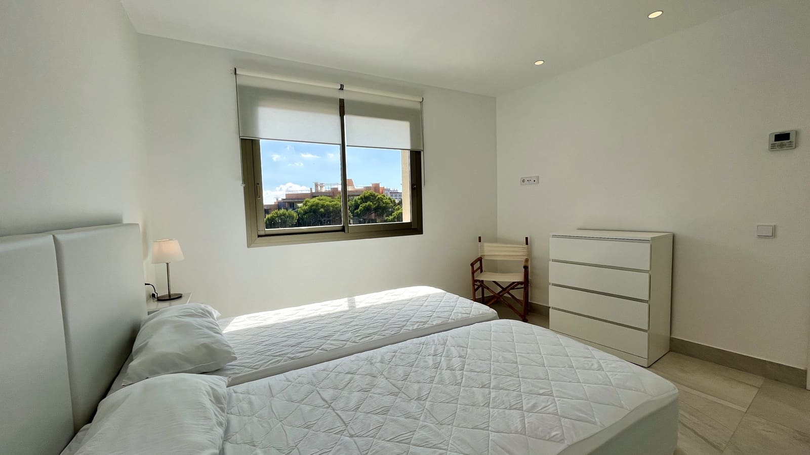 3 slaapkamer Appartement te huur in Colonia de Sant Jordi met zwembad garage - € 4.200 (Ref: 7846399)