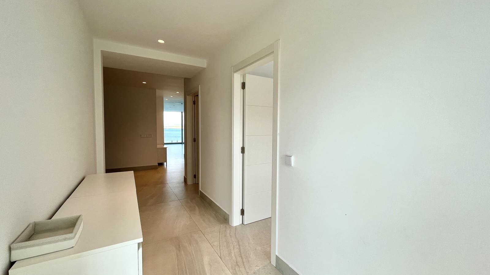 3 slaapkamer Appartement te huur in Colonia de Sant Jordi met zwembad garage - € 4.200 (Ref: 7846399)