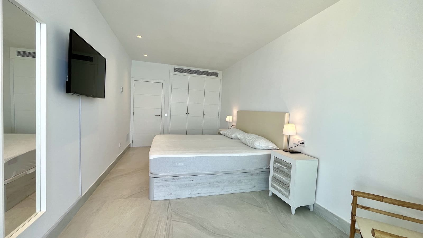 3 slaapkamer Appartement te huur in Colonia de Sant Jordi met zwembad garage - € 4.200 (Ref: 7846399)