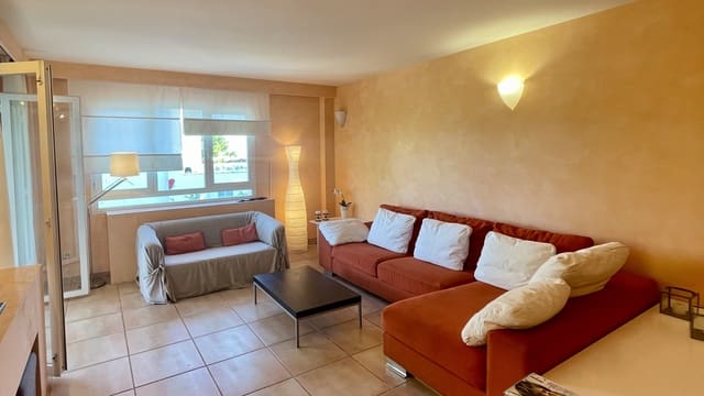 3 camera da letto Appartamento da affittare in Bendinat, Calvià con garage - 3.500 € (Rif: 7846403)