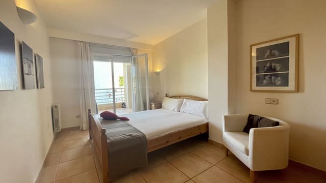 3 camera da letto Appartamento da affittare in Bendinat, Calvià con garage - 3.500 € (Rif: 7846403)