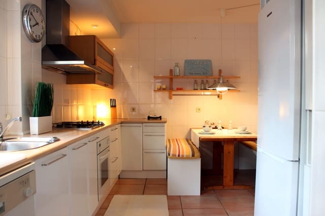 3 camera da letto Appartamento da affittare in Bendinat, Calvià con garage - 3.500 € (Rif: 7846403)