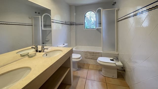 3 camera da letto Appartamento da affittare in Bendinat, Calvià con garage - 3.500 € (Rif: 7846403)