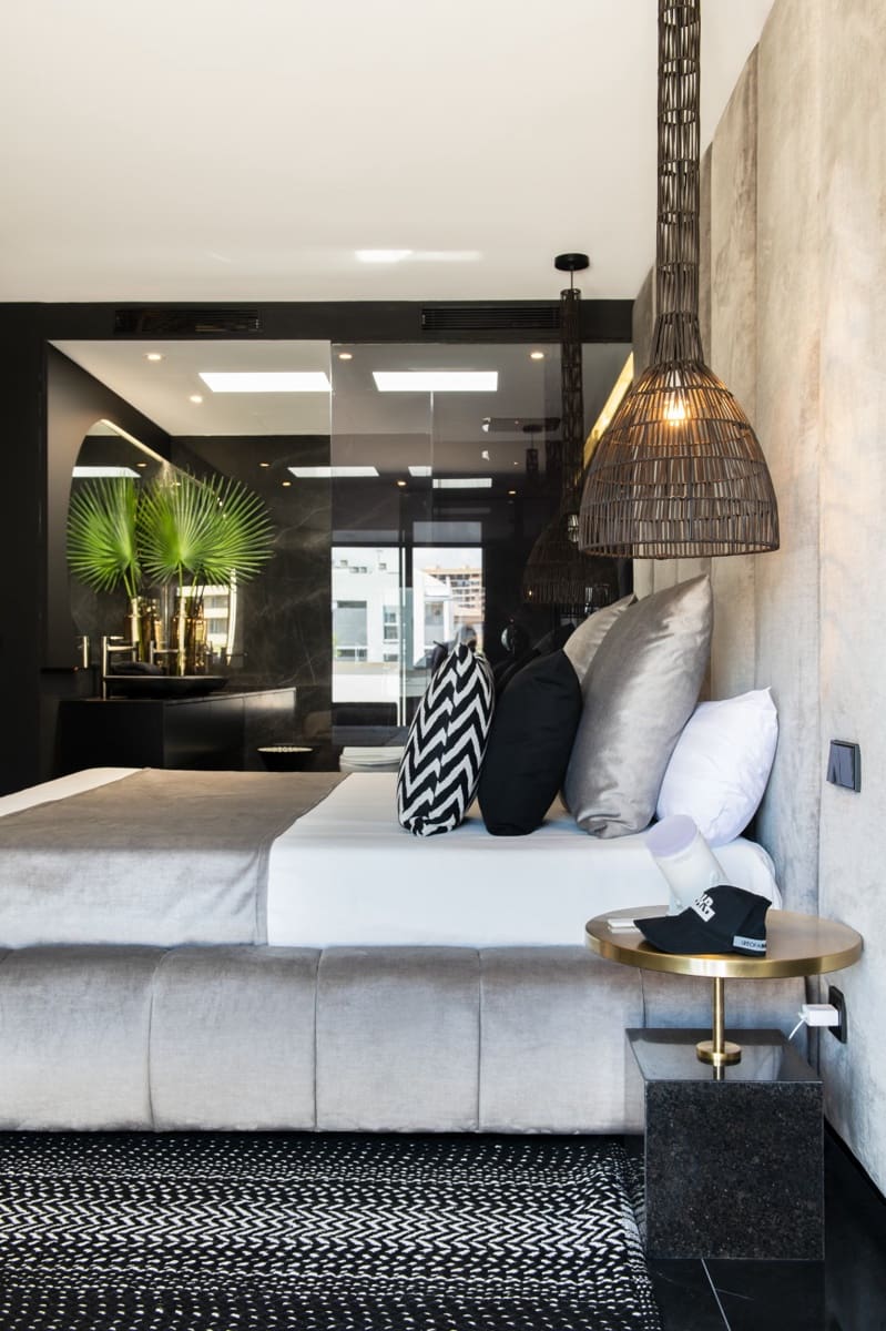 2 soveværelse Lejlighed til salg i Palma de Mallorca med garage - € 1.150.000 (Ref: 7857910)