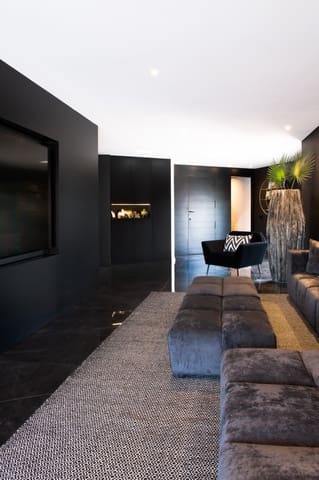 2 quarto Apartamento para venda em Son Dureta, Palma de Mallorca com garagem - 1 150 000 € (Ref: 7857910)