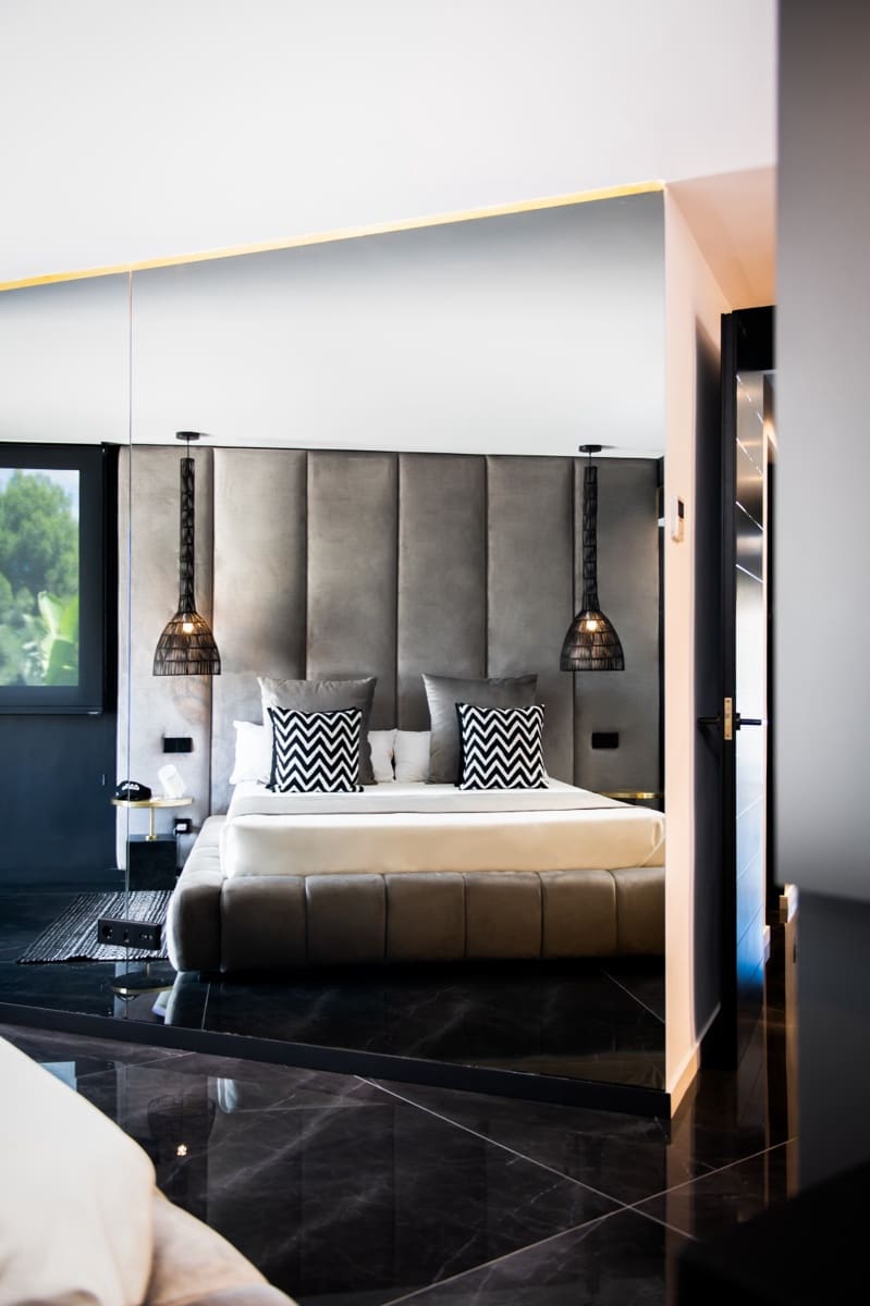 2 soveværelse Lejlighed til salg i Palma de Mallorca med garage - € 1.150.000 (Ref: 7857910)