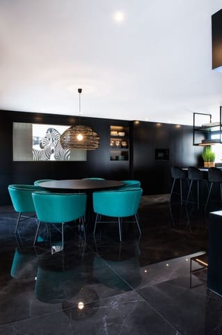 2 quarto Apartamento para venda em Son Dureta, Palma de Mallorca com garagem - 1 150 000 € (Ref: 7857910)