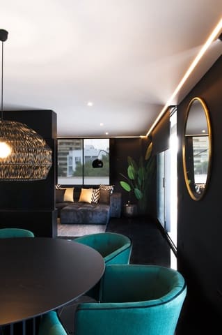 2 quarto Apartamento para venda em Son Dureta, Palma de Mallorca com garagem - 1 150 000 € (Ref: 7857910)