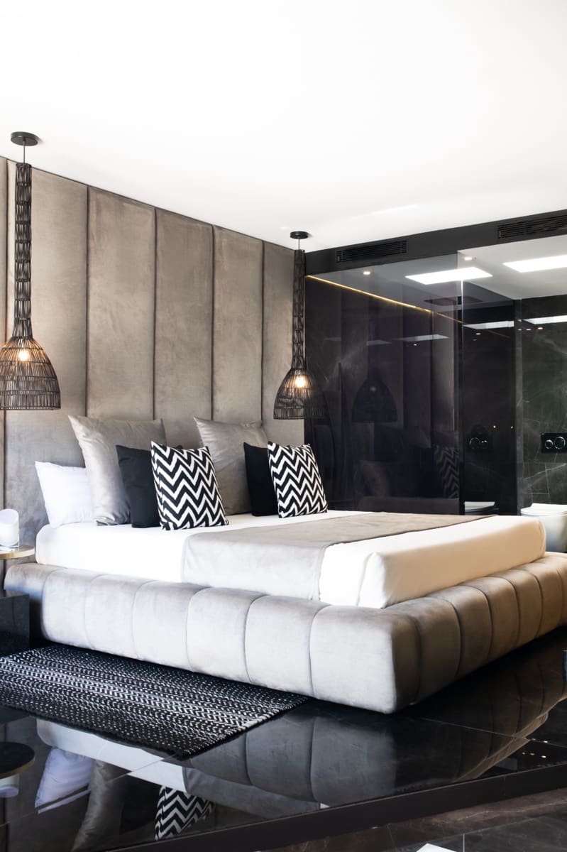 2 soveværelse Lejlighed til salg i Palma de Mallorca med garage - € 1.150.000 (Ref: 7857910)