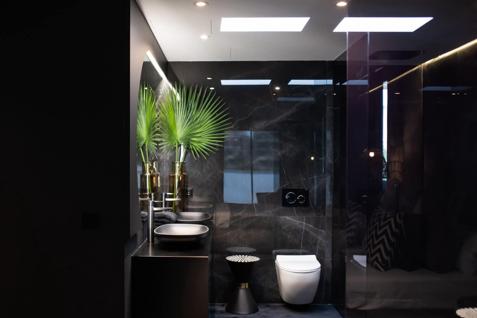 2 soveværelse Lejlighed til salg i Palma de Mallorca med garage - € 1.150.000 (Ref: 7857910)