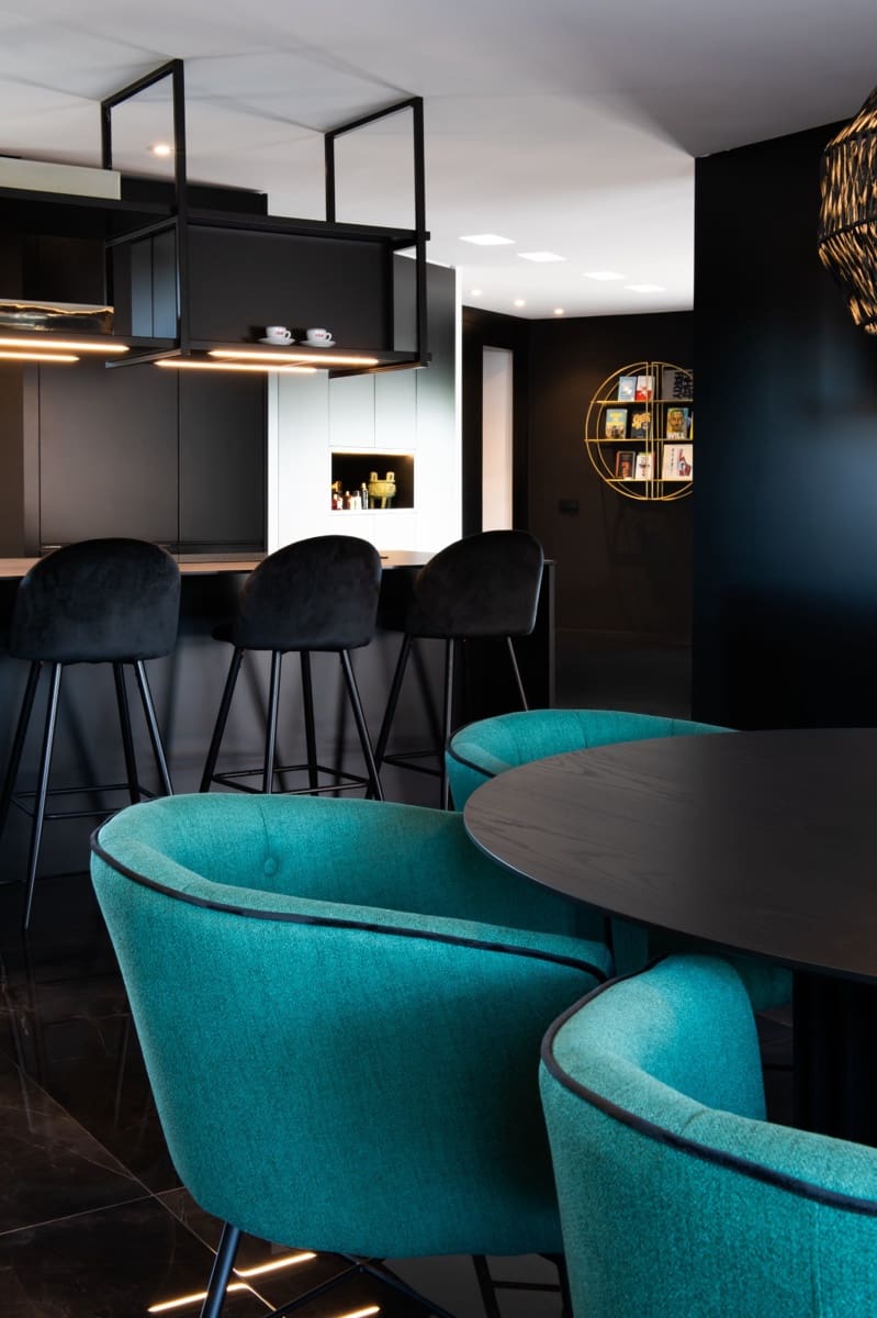 2 soveværelse Lejlighed til salg i Palma de Mallorca med garage - € 1.150.000 (Ref: 7857910)