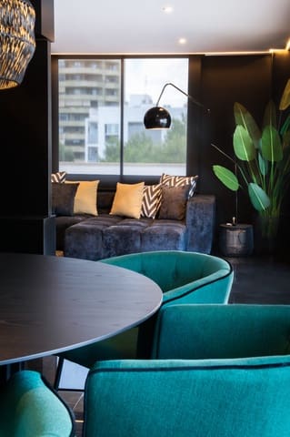 2 quarto Apartamento para venda em Son Dureta, Palma de Mallorca com garagem - 1 150 000 € (Ref: 7857910)