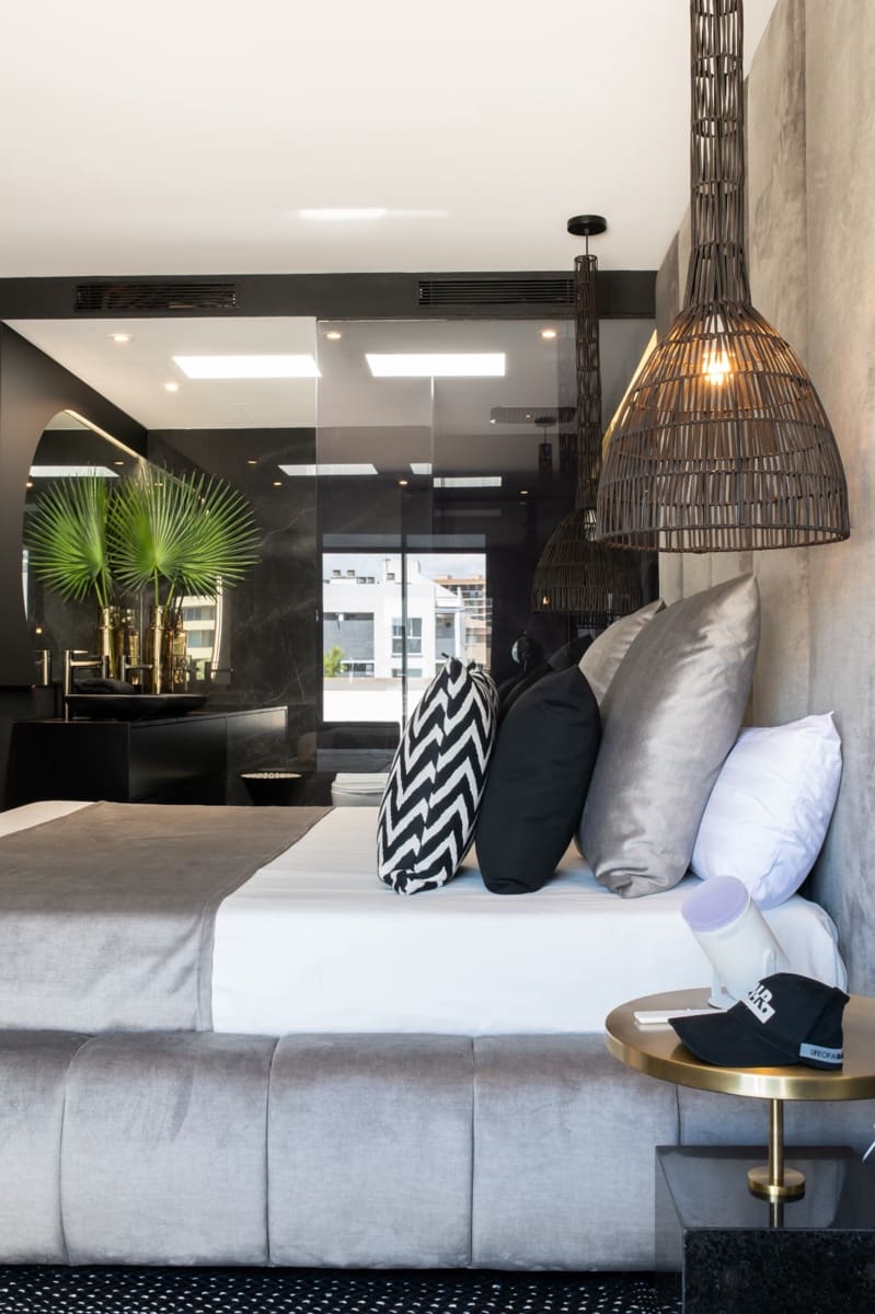 2 soveværelse Lejlighed til salg i Palma de Mallorca med garage - € 1.150.000 (Ref: 7857910)