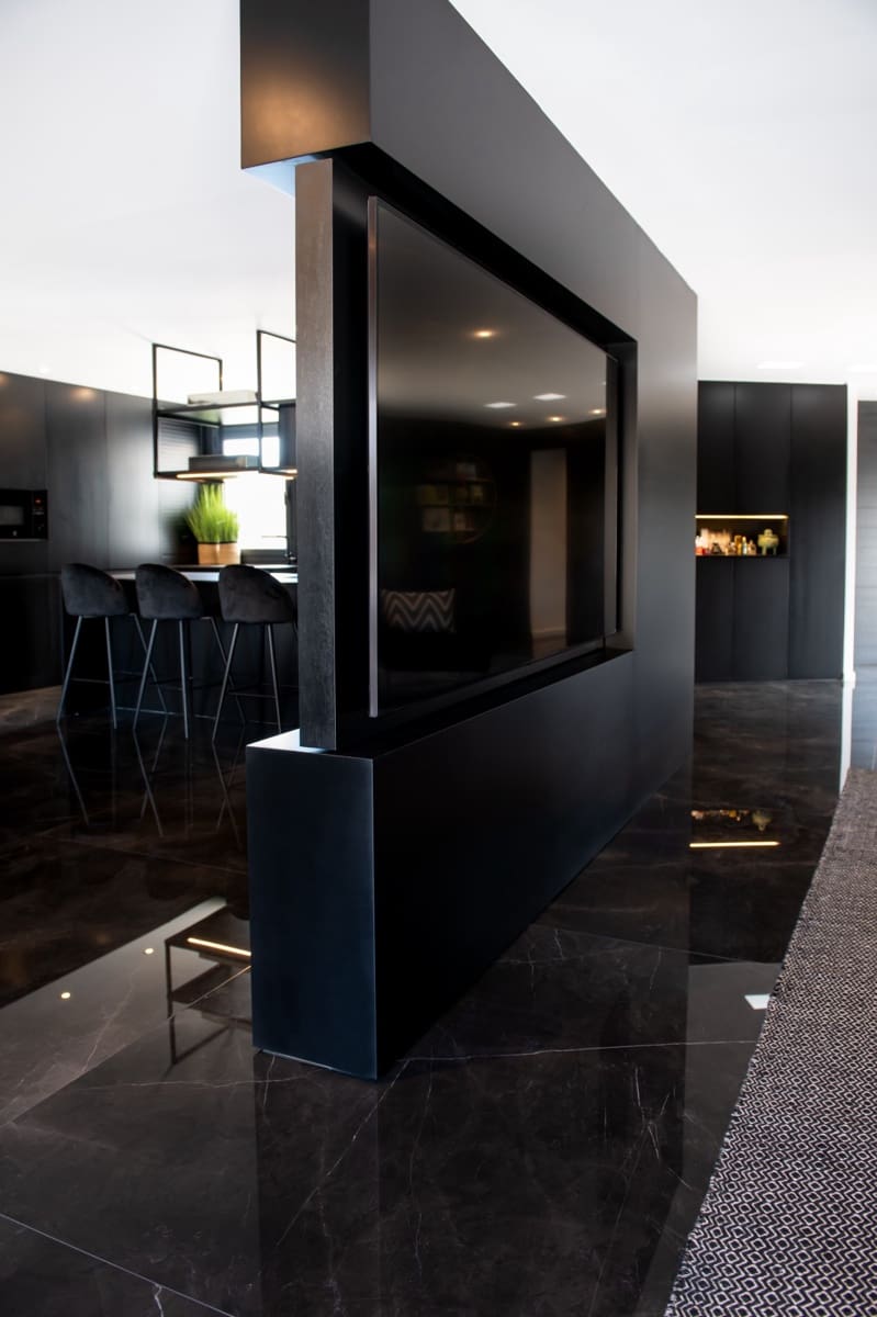 2 soveværelse Lejlighed til salg i Palma de Mallorca med garage - € 1.150.000 (Ref: 7857910)