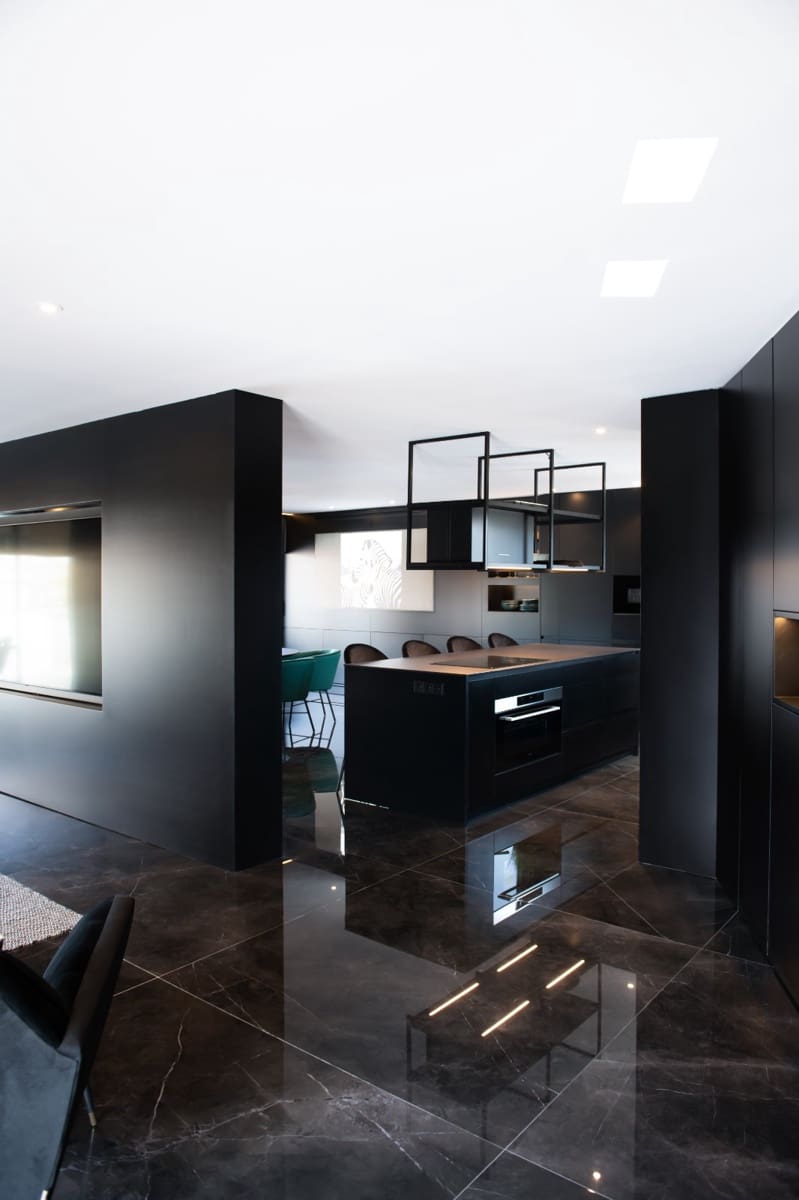 2 soveværelse Lejlighed til salg i Palma de Mallorca med garage - € 1.150.000 (Ref: 7857910)