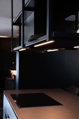 2 quarto Apartamento para venda em Son Dureta, Palma de Mallorca com garagem - 1 150 000 € (Ref: 7857910)