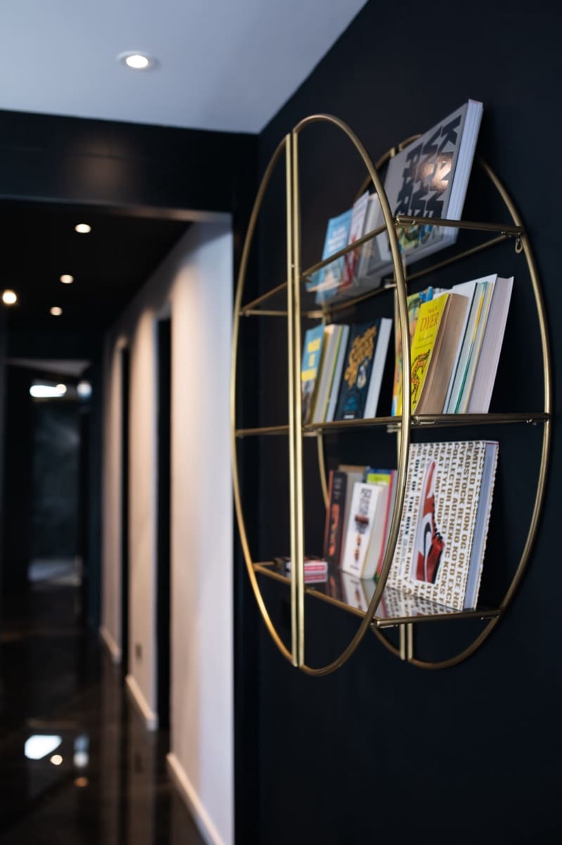 2 soveværelse Lejlighed til salg i Palma de Mallorca med garage - € 1.150.000 (Ref: 7857910)