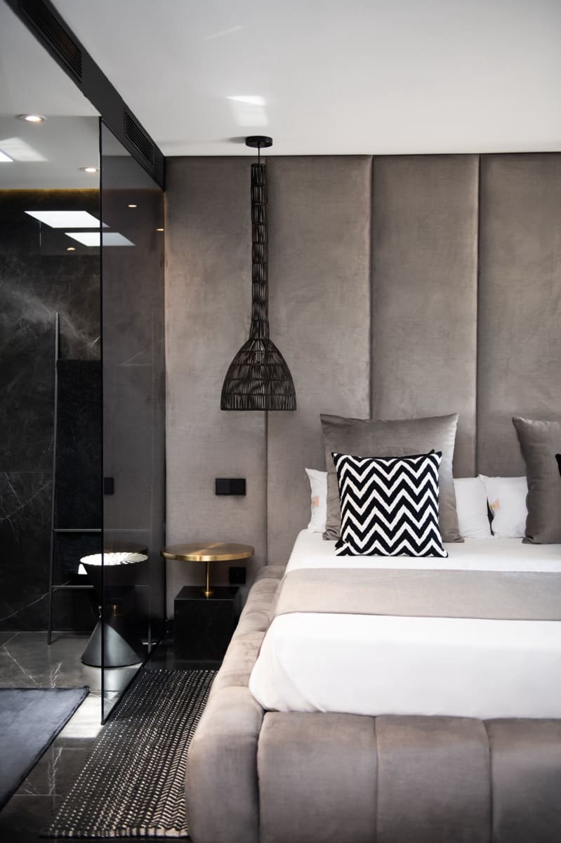 2 soveværelse Lejlighed til salg i Palma de Mallorca med garage - € 1.150.000 (Ref: 7857910)