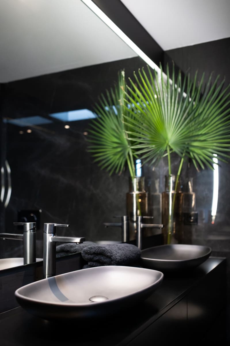 2 soveværelse Lejlighed til salg i Palma de Mallorca med garage - € 1.150.000 (Ref: 7857910)