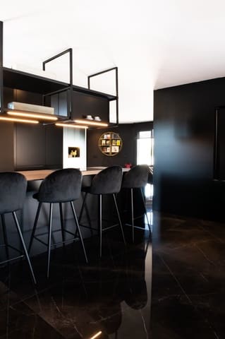 2 quarto Apartamento para venda em Son Dureta, Palma de Mallorca com garagem - 1 150 000 € (Ref: 7857910)