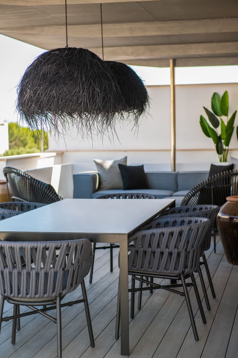 2 soveværelse Lejlighed til salg i Palma de Mallorca med garage - € 1.150.000 (Ref: 7857910)