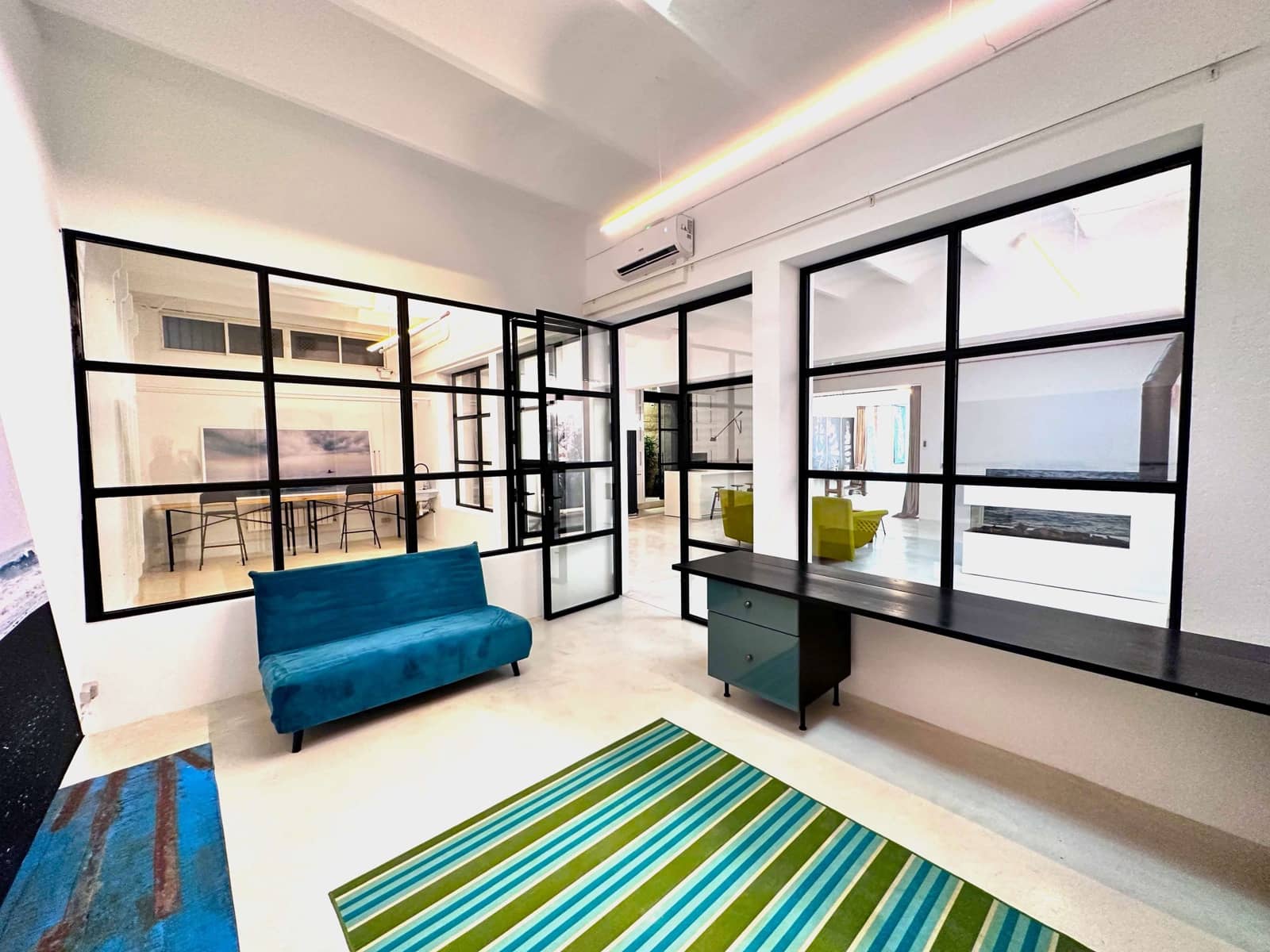 1 slaapkamer Commercieel te koop in Palma de Mallorca - € 690.000 (Ref: 7857919)