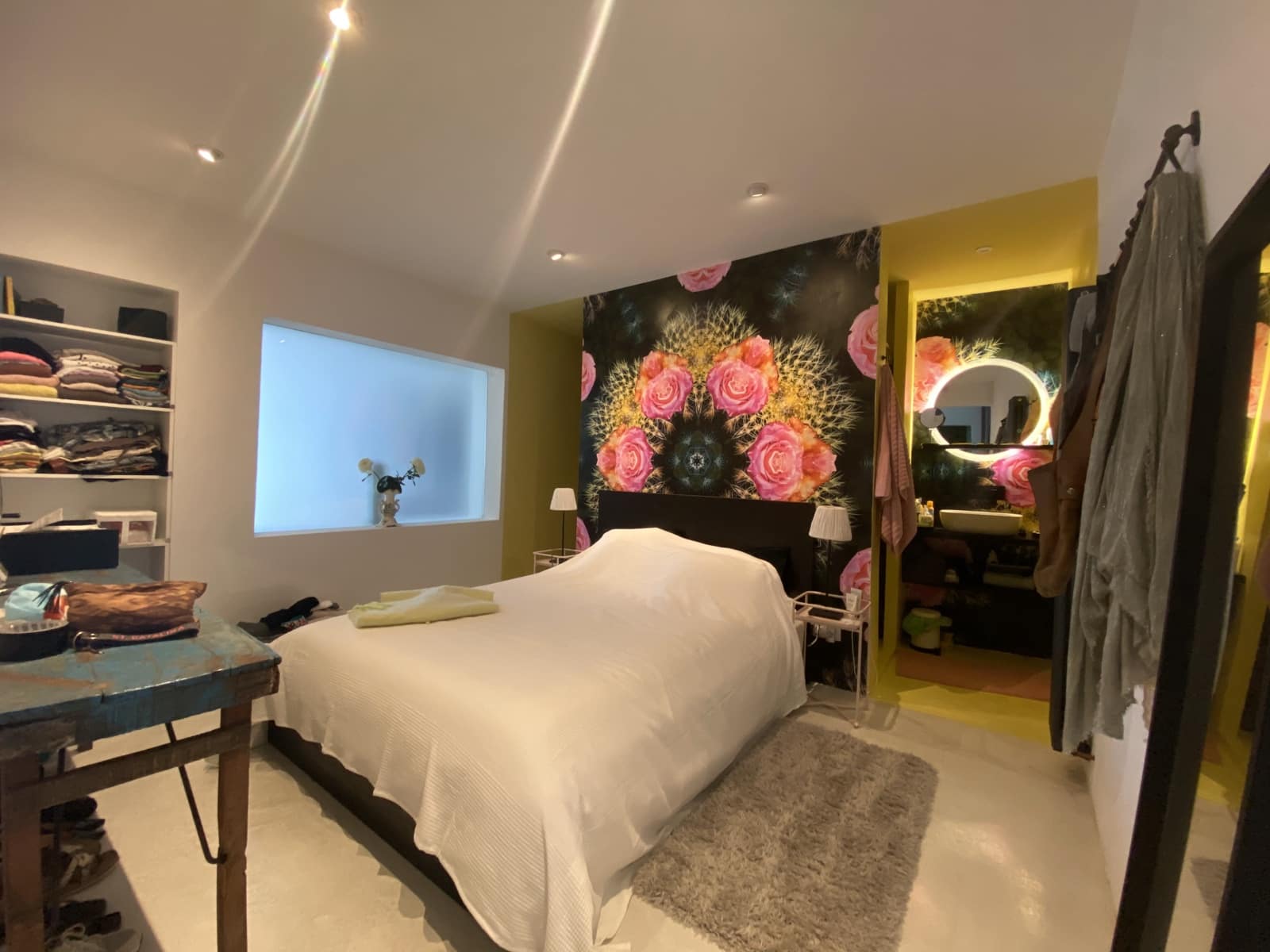 1 slaapkamer Commercieel te koop in Palma de Mallorca - € 690.000 (Ref: 7857919)