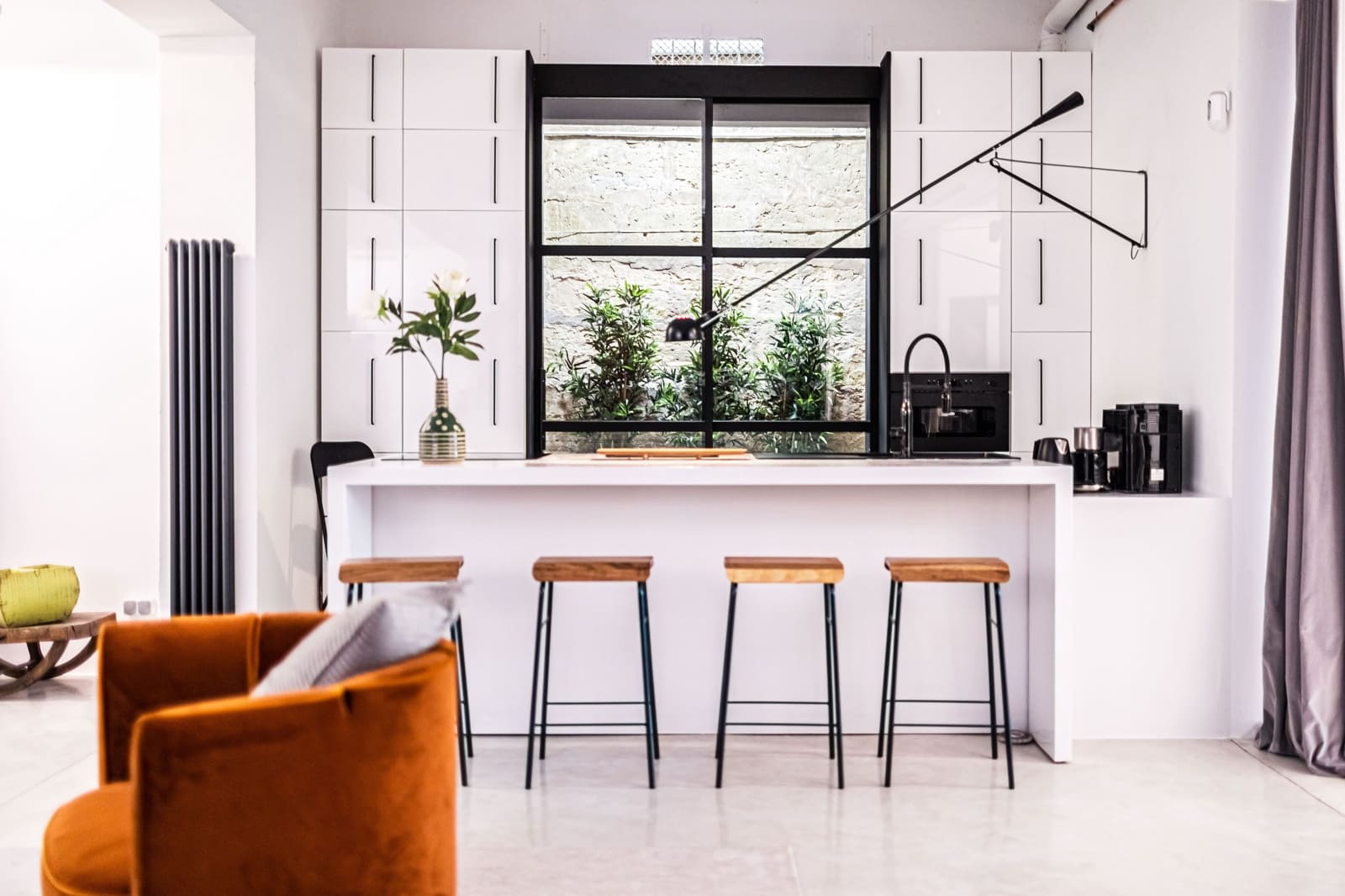 1 slaapkamer Commercieel te koop in Palma de Mallorca - € 690.000 (Ref: 7857919)