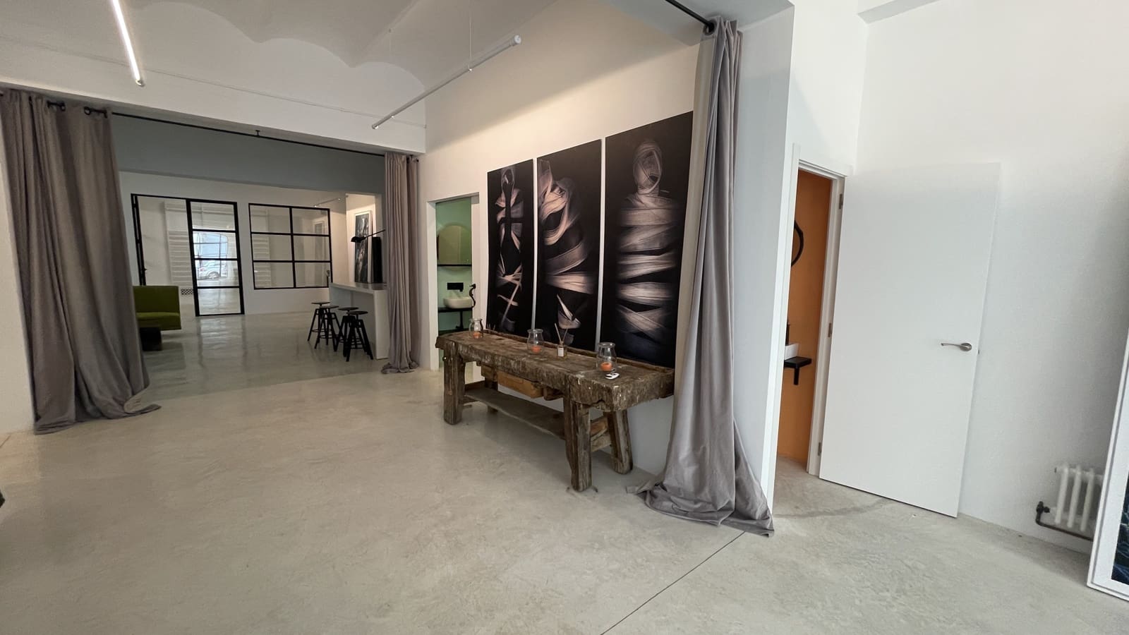 1 slaapkamer Commercieel te koop in Palma de Mallorca - € 690.000 (Ref: 7857919)