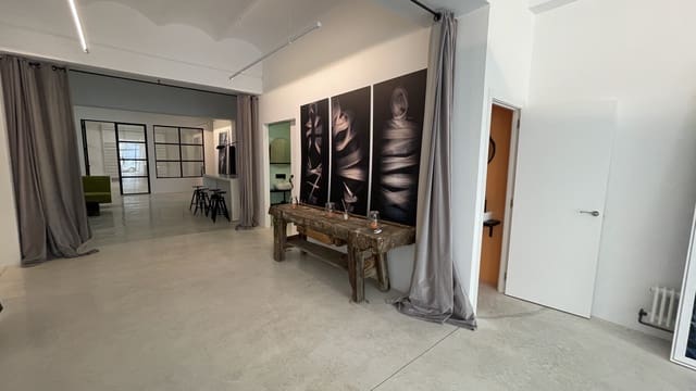 1 camera da letto Commerciale in vendita in El Terreno, Palma de Mallorca - 690.000 € (Rif: 7857919)