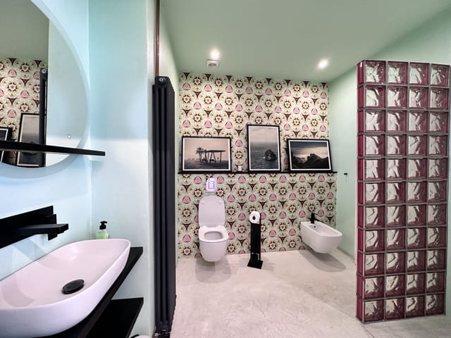 1 camera da letto Commerciale in vendita in El Terreno, Palma de Mallorca - 690.000 € (Rif: 7857919)