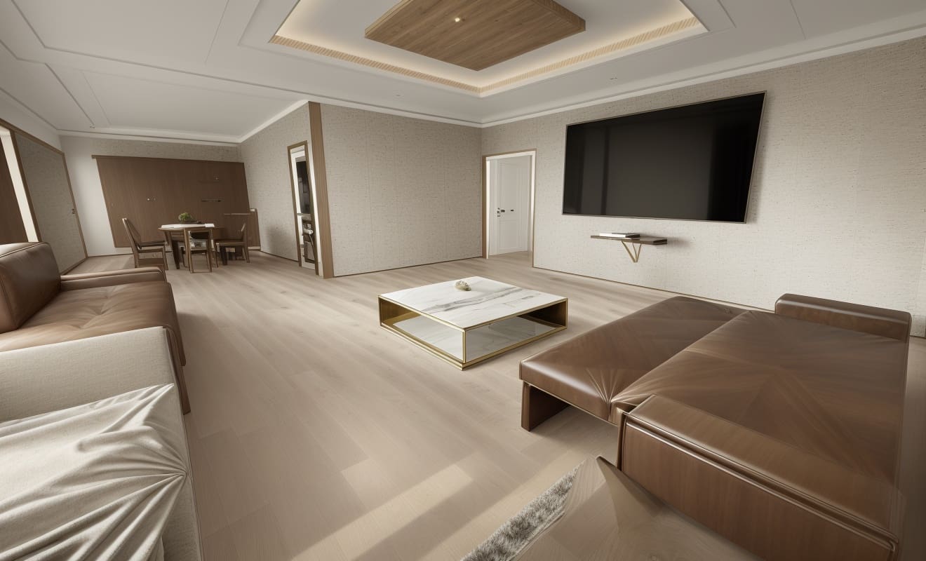 6 soveværelse Byhus til salg i Muro med garage - € 590.000 (Ref: 7862945)