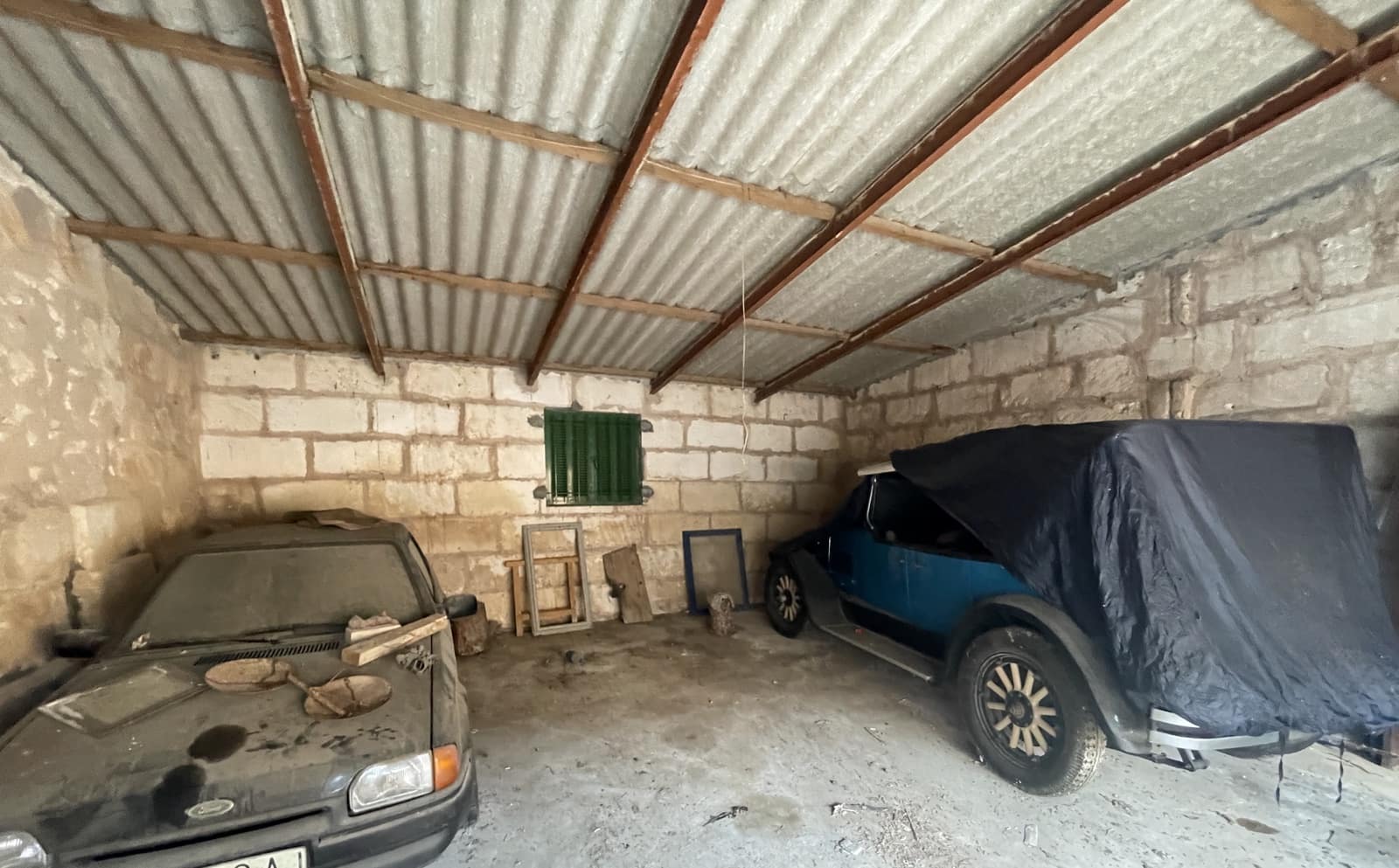 6 soveværelse Byhus til salg i Muro med garage - € 590.000 (Ref: 7862945)