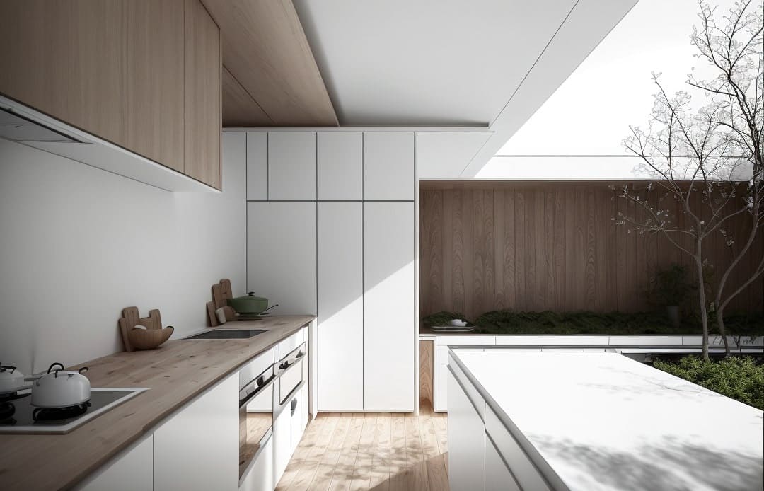 6 soveværelse Byhus til salg i Muro med garage - € 590.000 (Ref: 7862945)